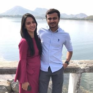 Meet your Posher, Happy